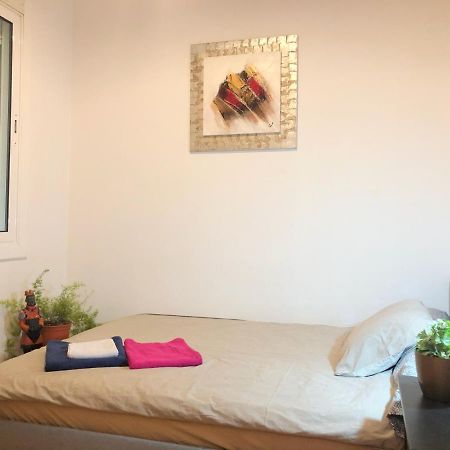 Eixample Apartments - Pova Барселона Екстер'єр фото