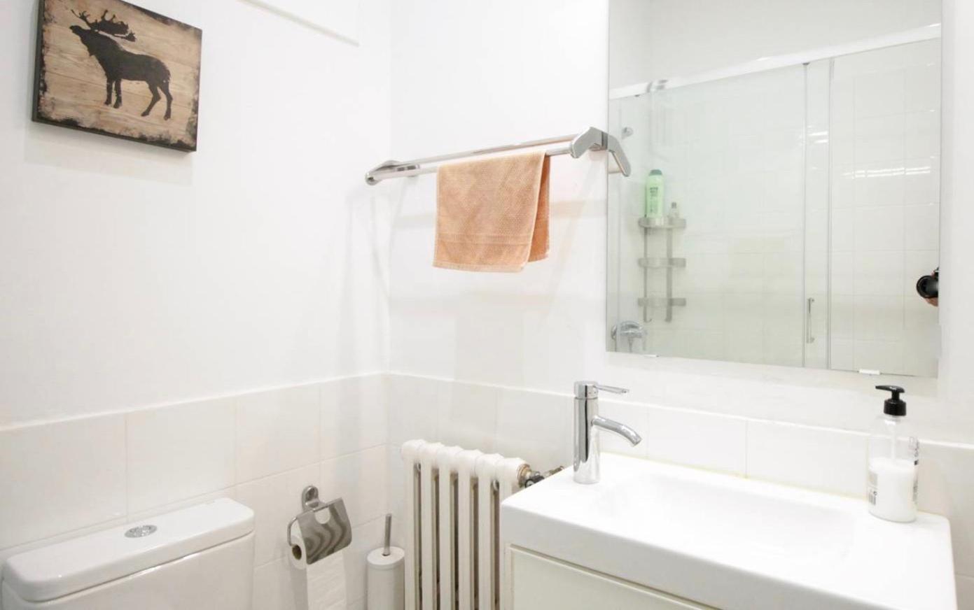 Eixample Apartments - Pova Барселона Екстер'єр фото