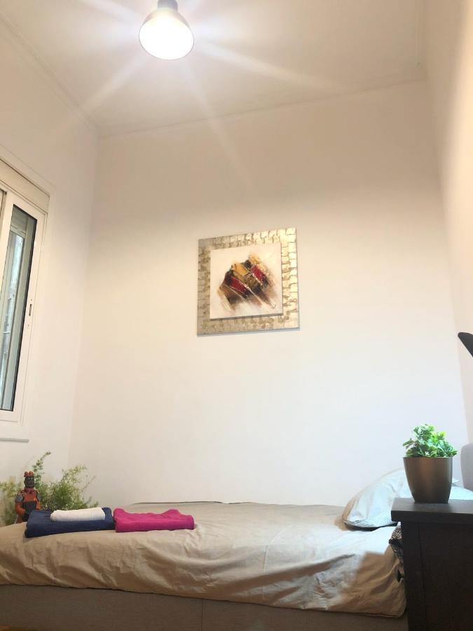 Eixample Apartments - Pova Барселона Екстер'єр фото